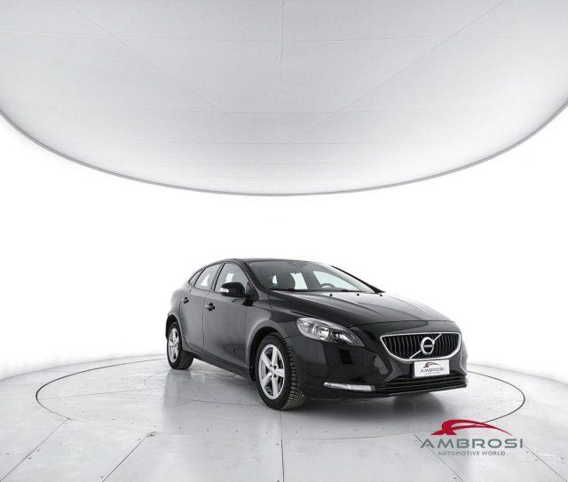 VOLVO V40 D2 Business Geartronic - PER OPERATORI DEL SETTORE