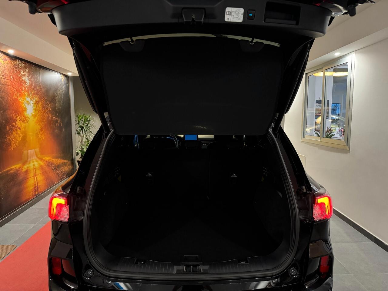 FORD KUGA 1.5 ECOBLUE 120CV ST LINE 2021