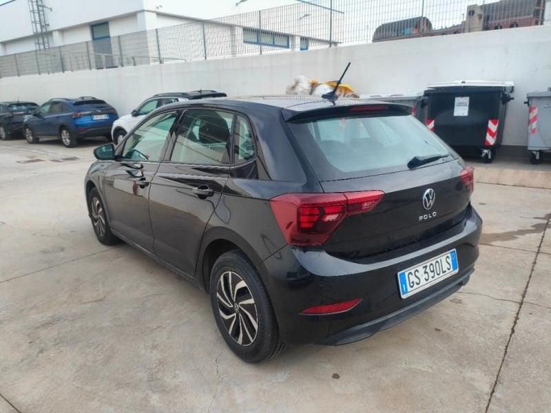 Volkswagen Polo 1.0 EVO Life