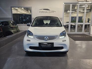 Smart ForTwo 70 1.0 Passion