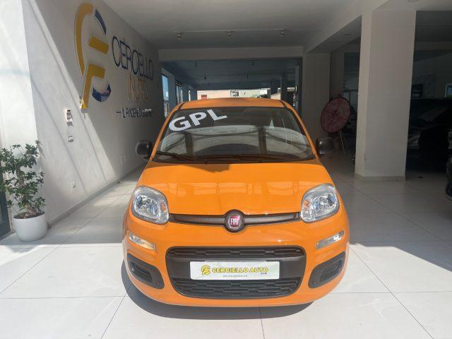 FIAT Panda 1.2 EasyPower TUA A SOLI 110 EURO MENSILI