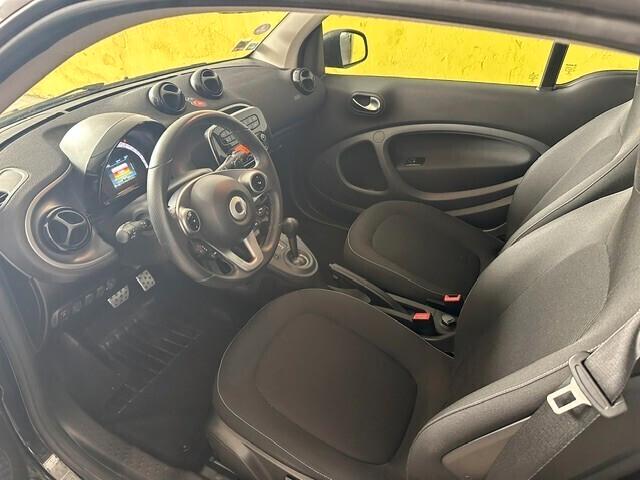 Smart ForTwo 70 1.0 twinamic Superpassion 2019