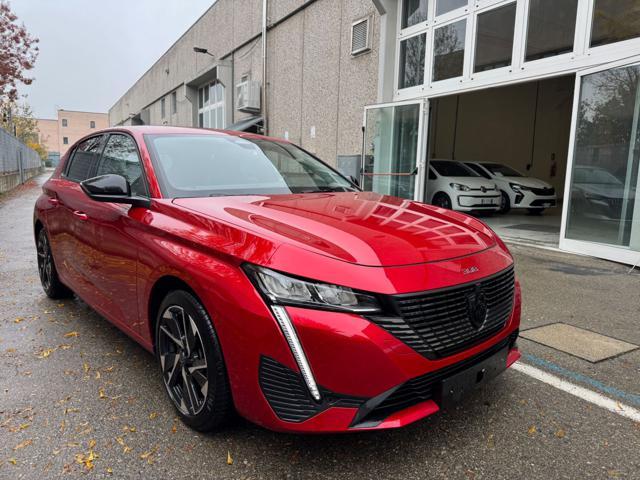 PEUGEOT 308 PureTech Turbo 130CV Allure Pack