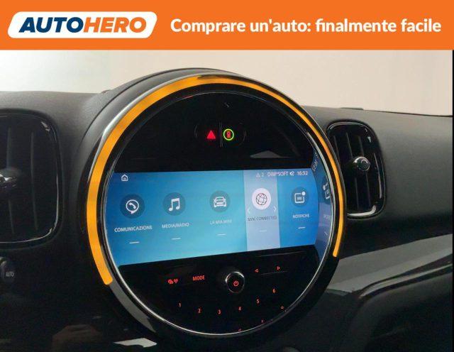 MINI Countryman 1.5 Cooper Essential Countryman Trim