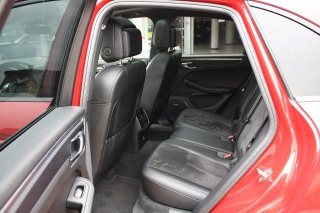 PORSCHE Macan 2.0 245cv
