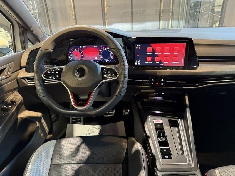 Volkswagen Golf Golf 2.0 TSI GTI DSG