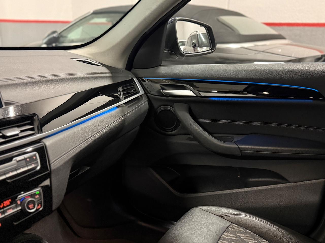 Bmw X1 xDrive25e xLine Plus