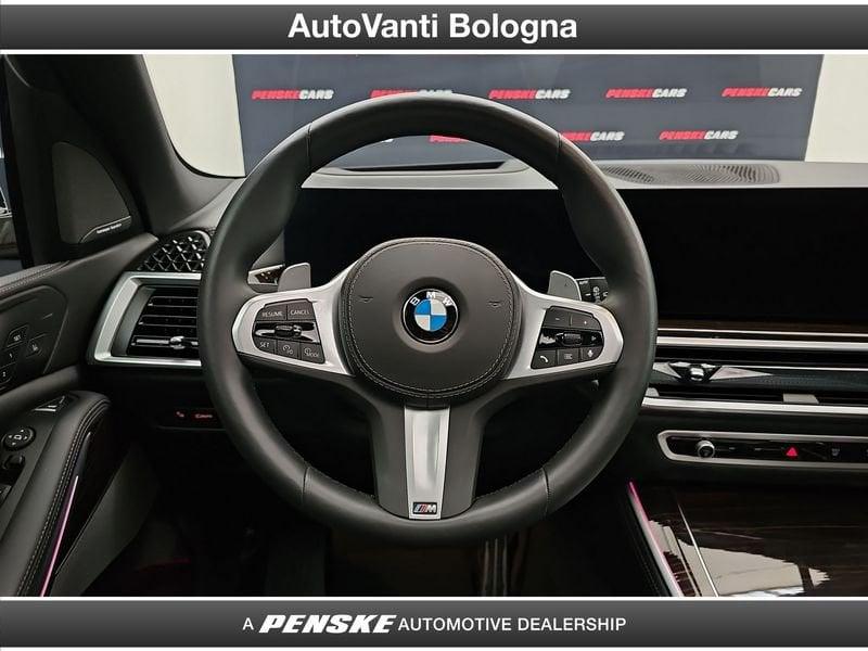 BMW X5 X5 xdrive30d MSport Pro auto