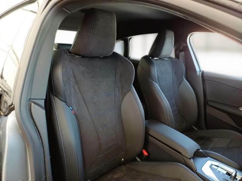 BMW 220 GRAN COUPE 48V MSPORT AUTOM. 4 PORTE BERLINA