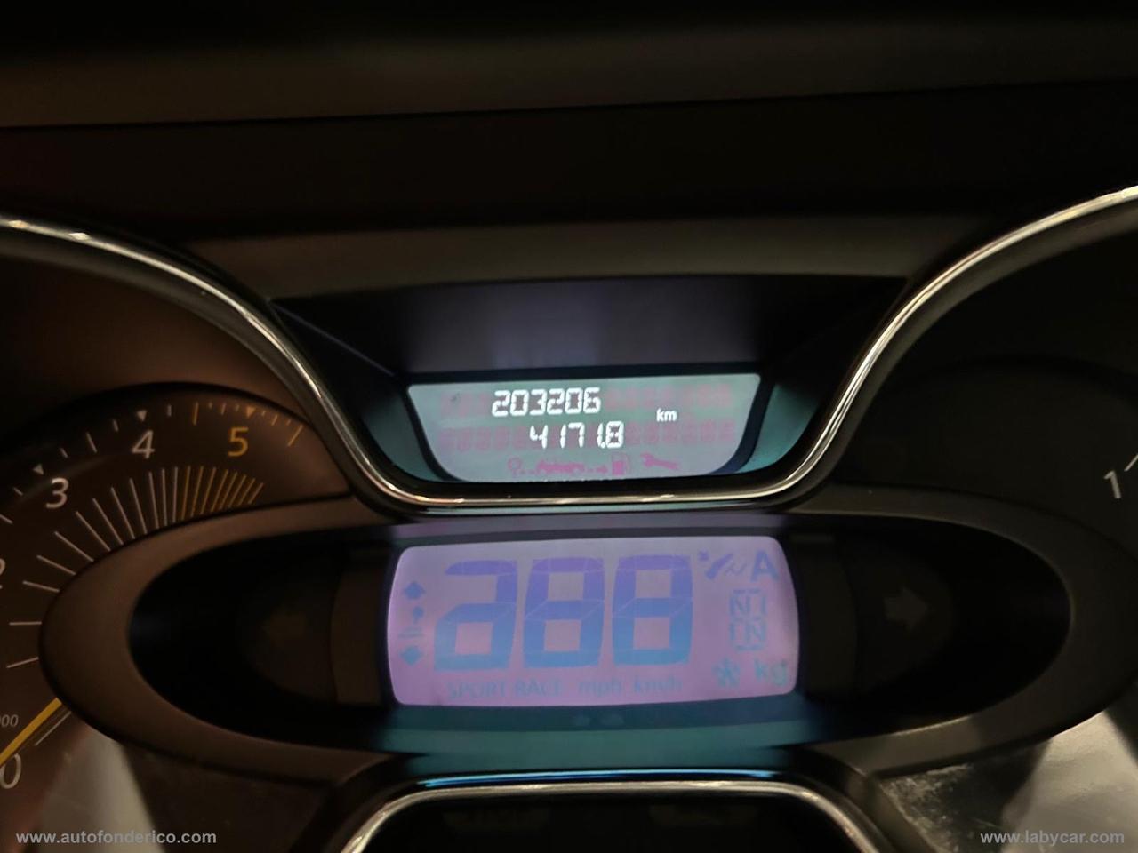 RENAULT Captur 1.5 dCi 8V 90 CV S&S Ener. R-Link