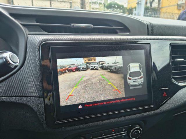 DR MOTOR DR 4.0 1.5 Bi-Fuel GPL