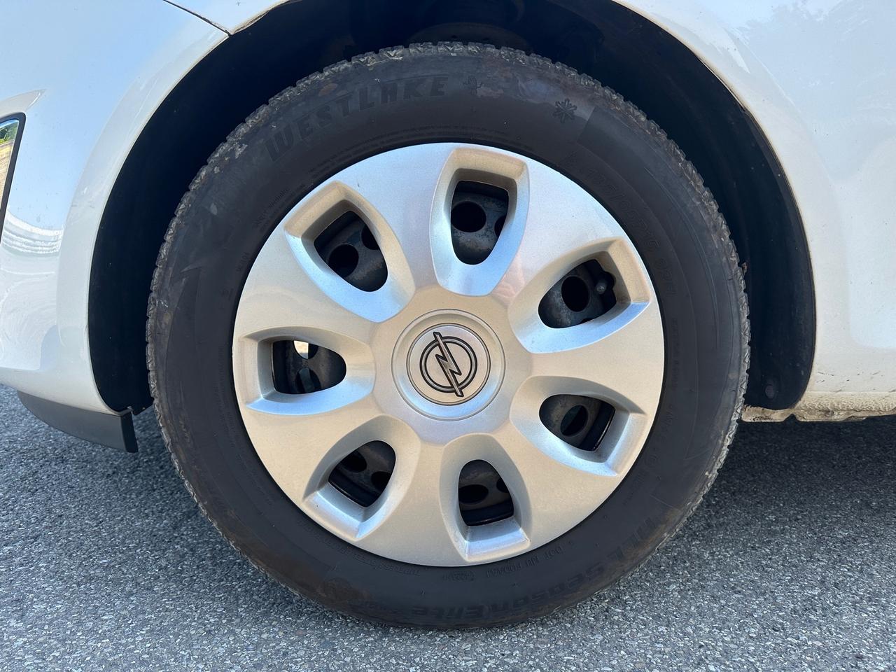 Opel Corsa 1.2 Benzina (Garanzia 24 Mesi)