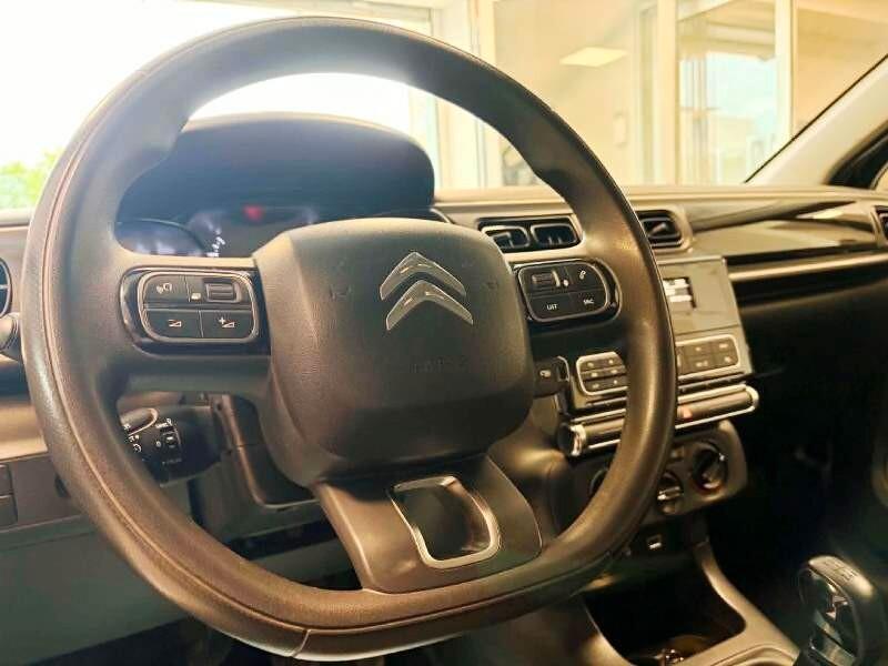 Citroen C3 1.2 PureTech 82 CV Feel