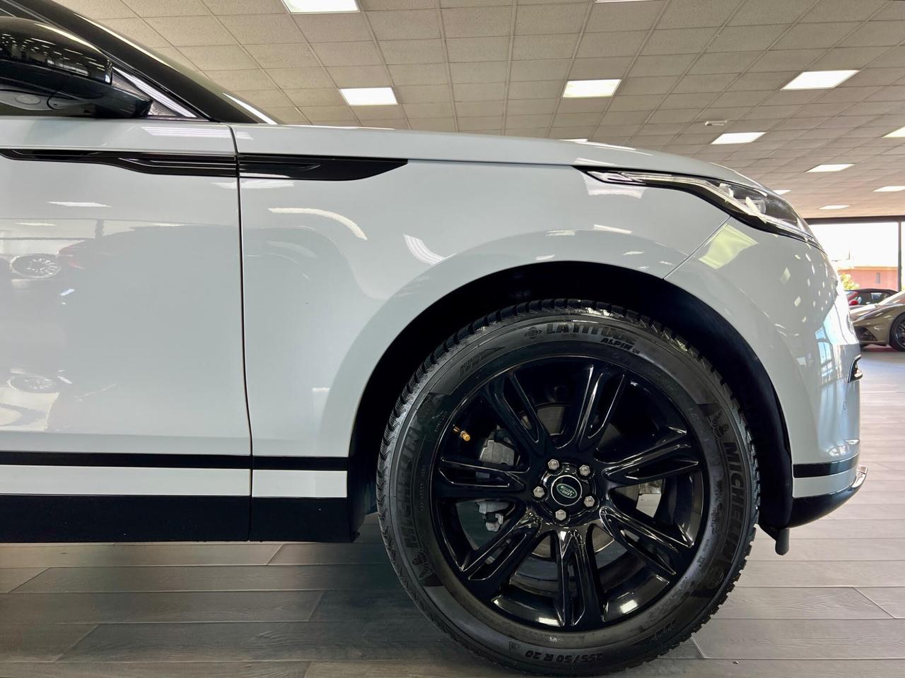 Land Rover Range Rover Velar Range Rover Velar