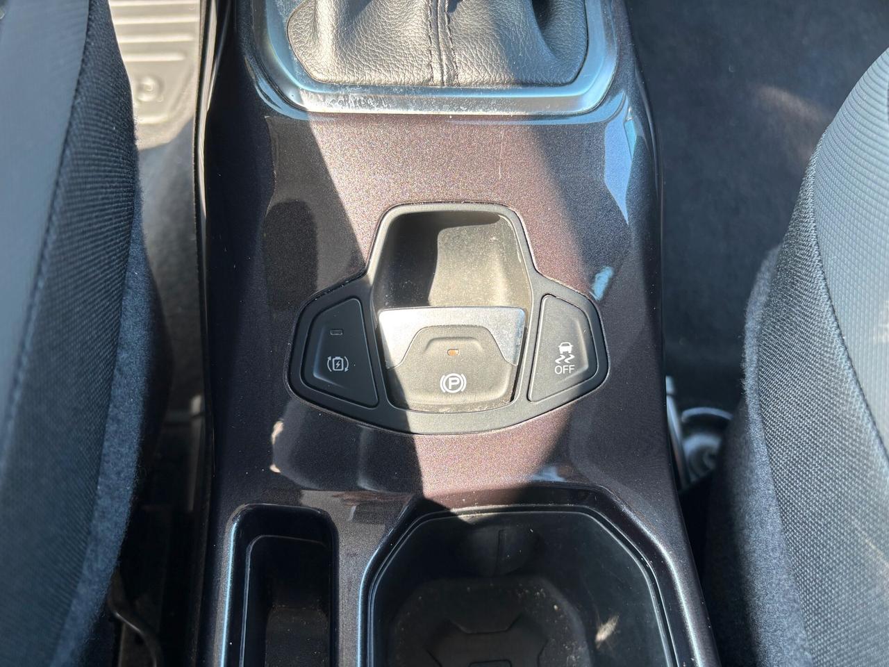 Jeep Renegade 1.3 4Xe GARANTITA 2 LITRI 100KM