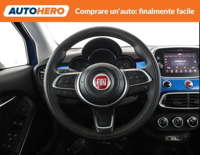 FIAT 500X 1.0 T3 120 CV Urban