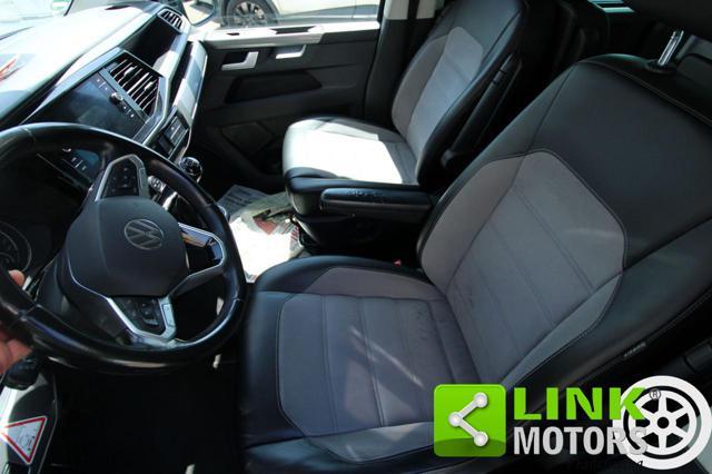 VOLKSWAGEN Multivan 2.0 TDI 150CV 4Motion Highline