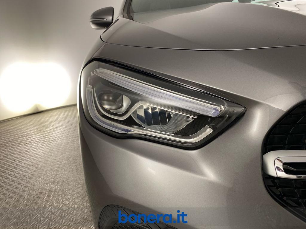 Mercedes GLA 220 220 D Sport Plus 4Matic 8G-DCT