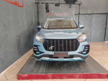 Dr 5.0 1.5 Bi-Fuel GPL