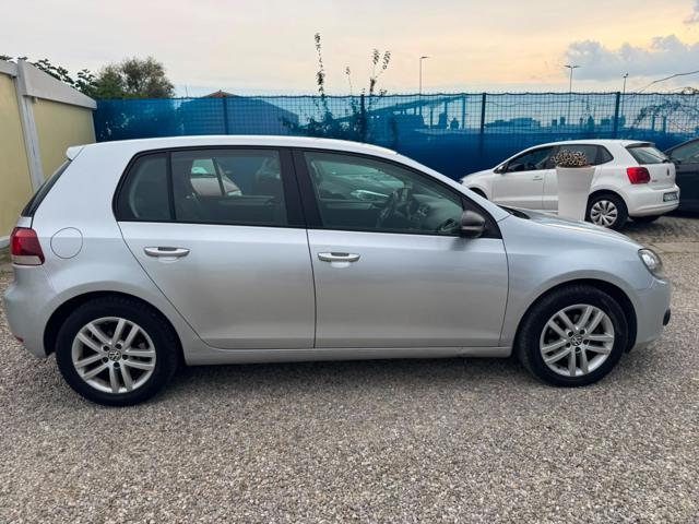 VOLKSWAGEN Golf 1.6 TDI DPF 5p. Highline