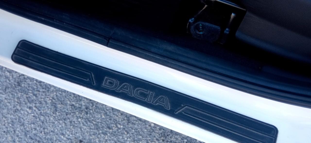 Dacia Spring Plus Electric FULL! 1 PROPRIETARIO