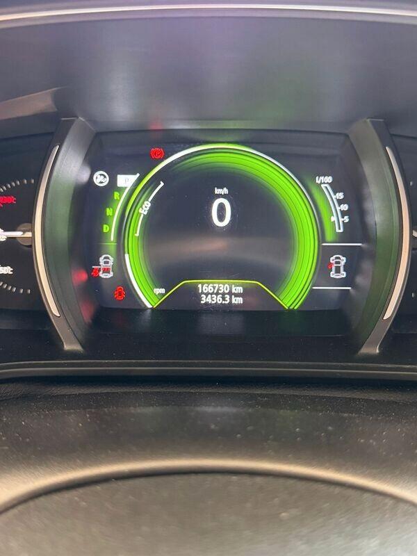 RENAULT MEGANE 1.5 SW AUTOMAT. AUTOCARRO