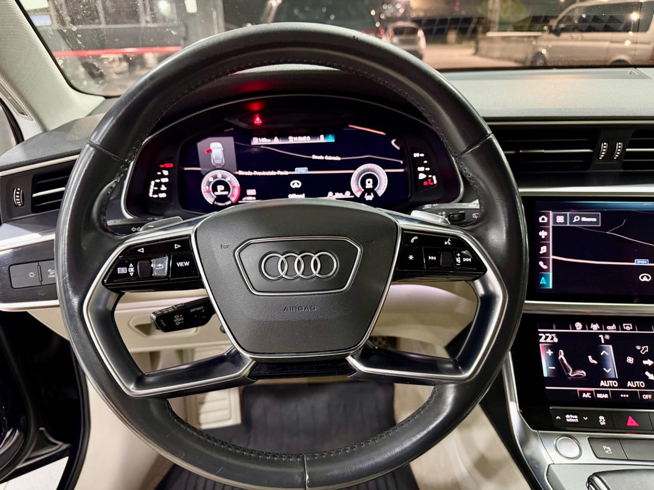 Audi A6 Avant 45 3.0 TDI quattro tiptronic Business Design