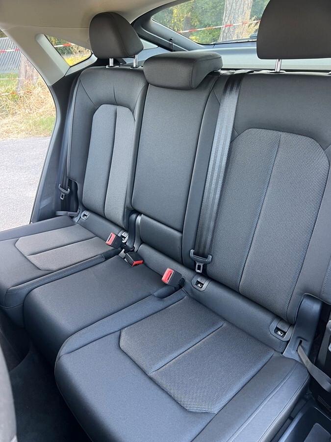 Audi Q3 SPB 35 TDI S tronic Business Plus