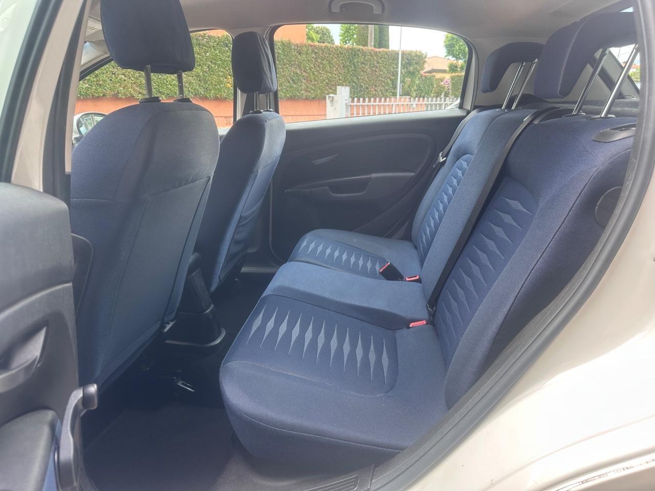 Fiat Grande Punto Grande Punto 5p 1.2 83.000KM!!