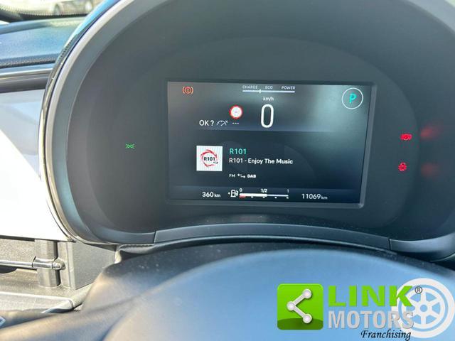 FIAT 600 Hybrid 100 CV DCT MHEV La Prima