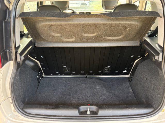 FIAT Panda 1.2 Easy BENZINA EURO 6 OK NEOPATENTATI