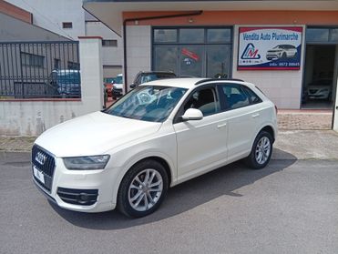 Audi Q3 2.0 TDI