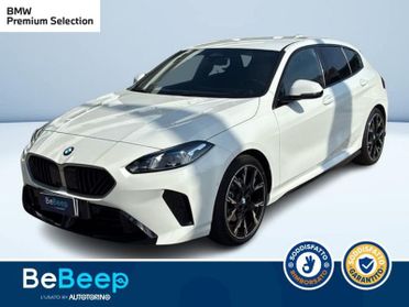 BMW Serie 1 120 48V MSPORT AUTO