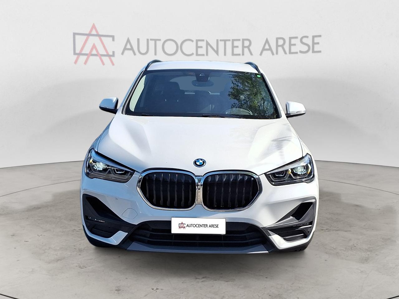 BMW X1 xdrive25e Business Advantage auto
