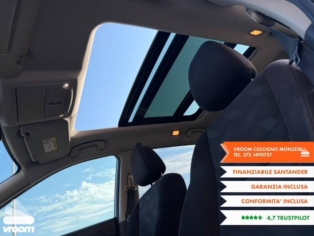 NISSAN X-Trail 3ª serie X-Trail 1.6 dCi 2WD Bu...