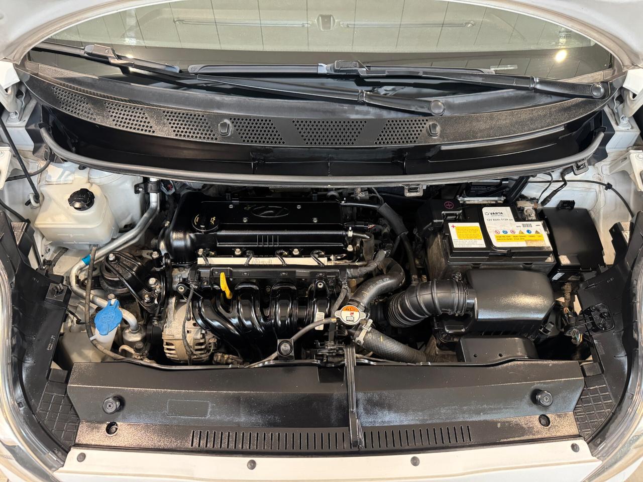 Hyundai iX20 1.4 90 CV Comfort
