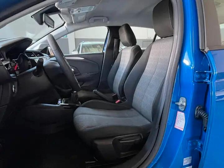 Opel Corsa 1.2 Edition 5P