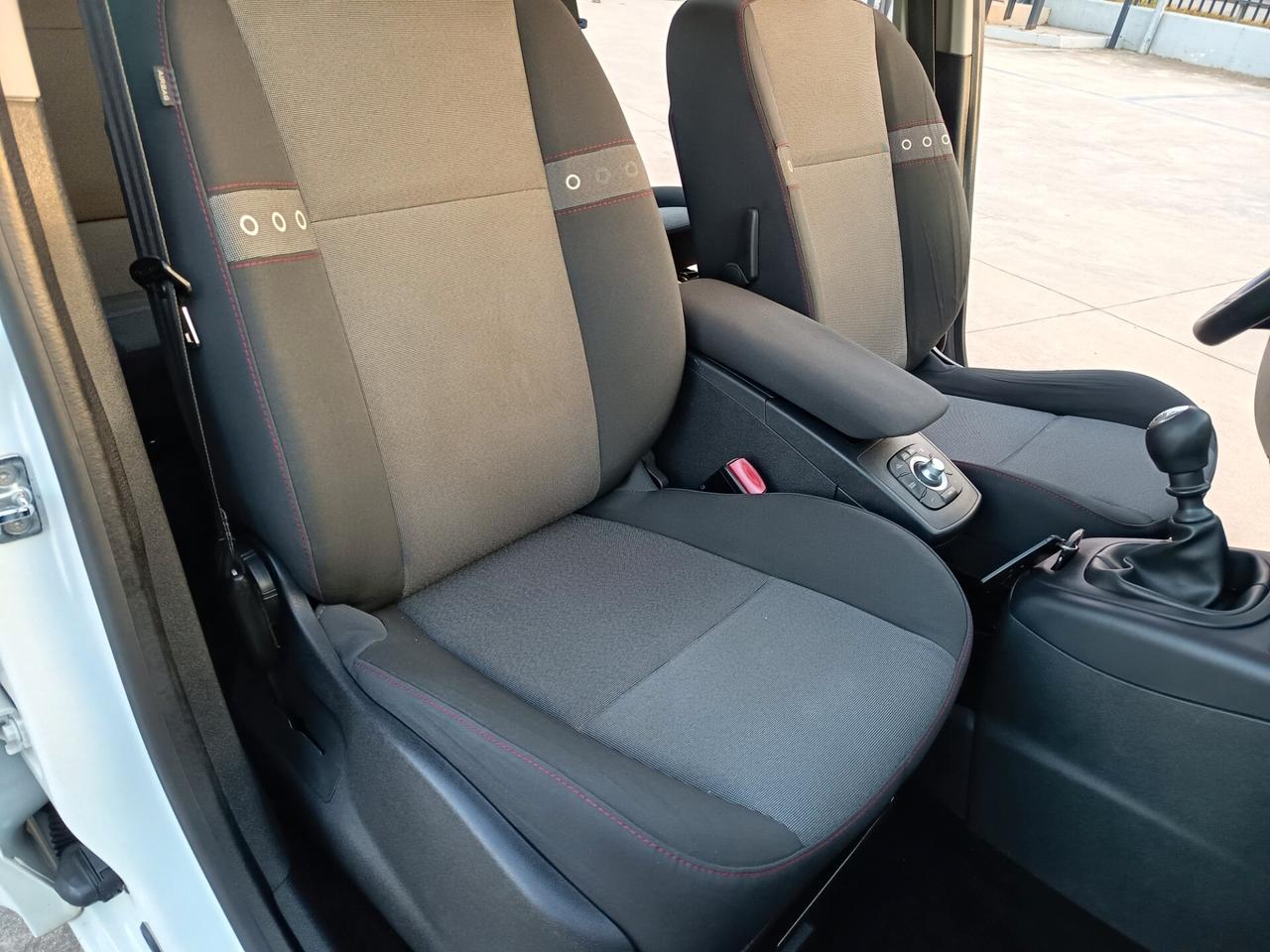 Renault Scenic Scénic 1.5 dCi 110CV Start&Stop Live