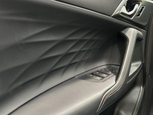 MG HS 1.5T-GDI Luxury PRONTA CONSEGNA