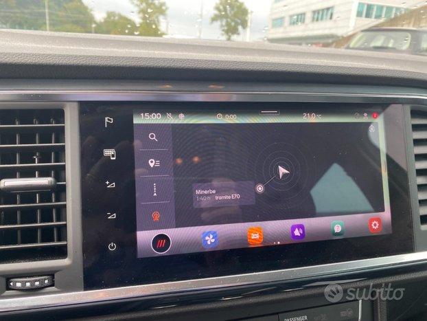 SEAT Ateca 1.0 TSI Business style