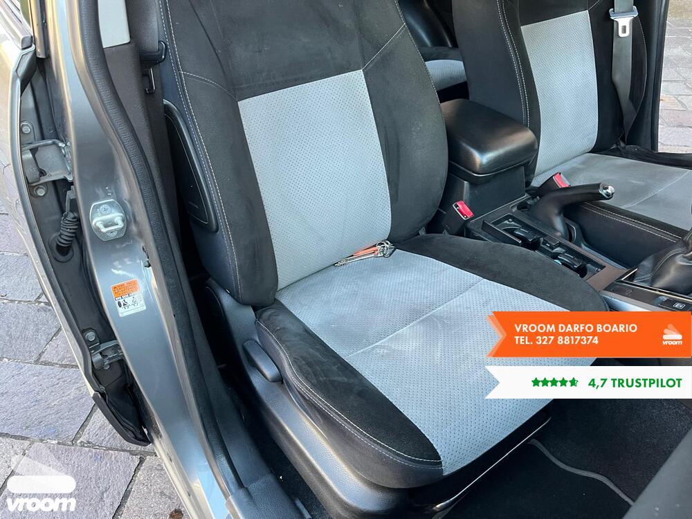 SUZUKI Grand Vitara 2ª Grand Vitara 1.9 DDiS 5...