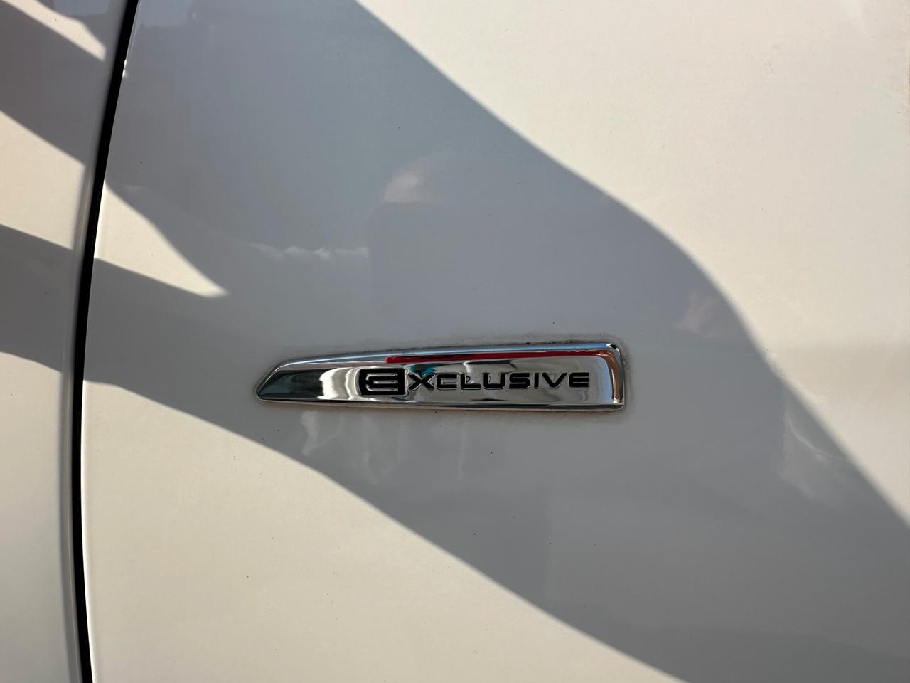 Citroen C3 1.2 Benzina 82 Cv Exclusive 2013