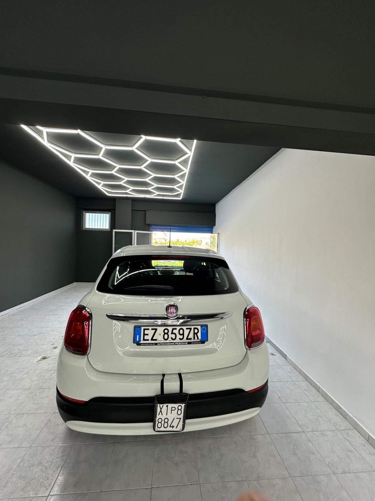 Fiat 500X 1.6 MultiJet 120 CV Pop Star