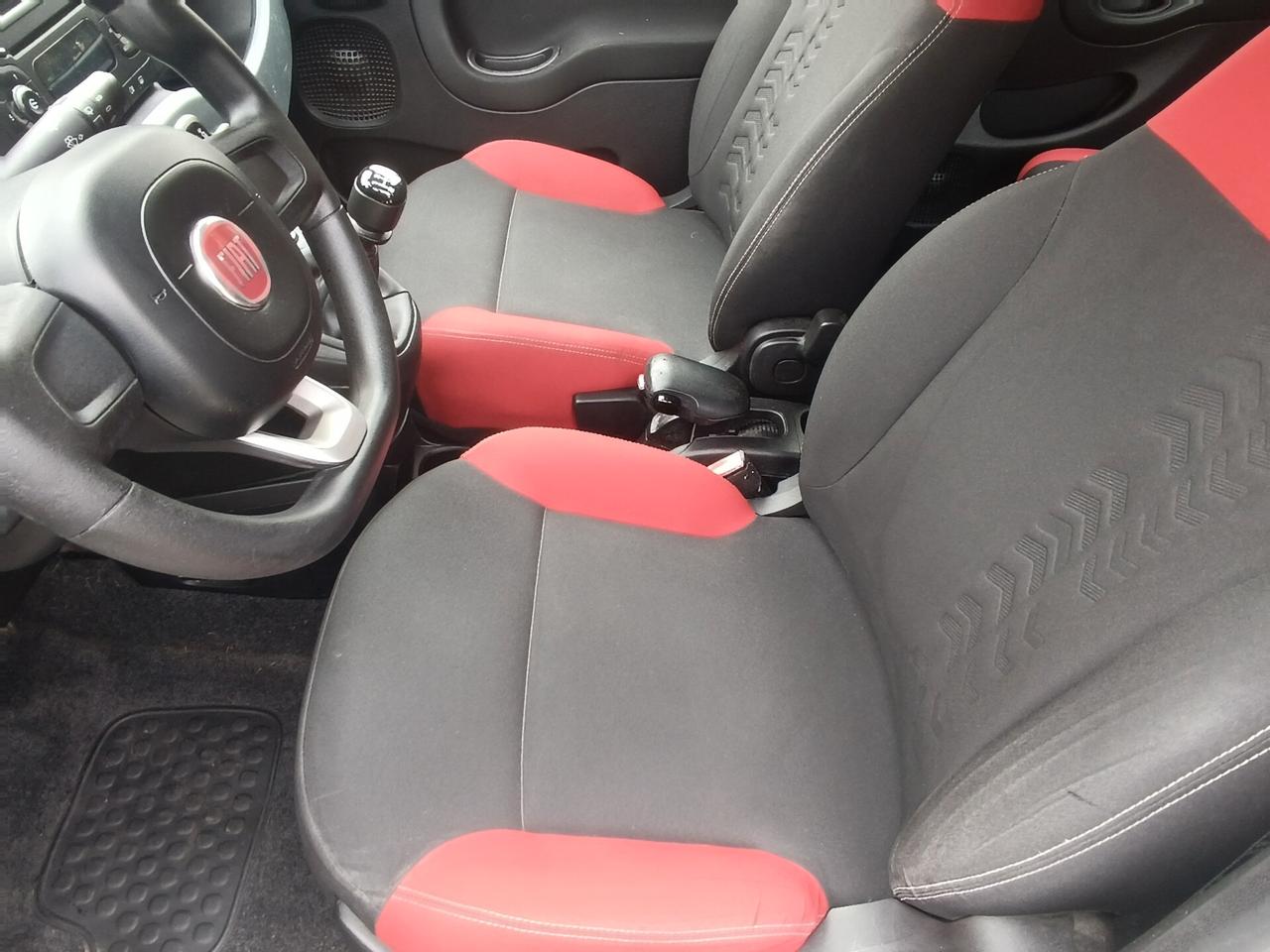 Fiat Panda 1.2 Easy