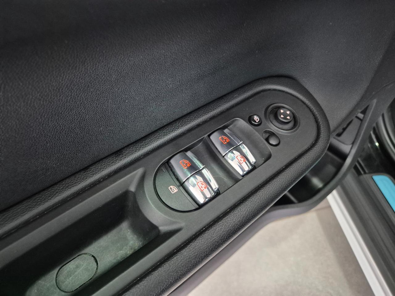 Mini Cooper D Countryman 1.5 One Business