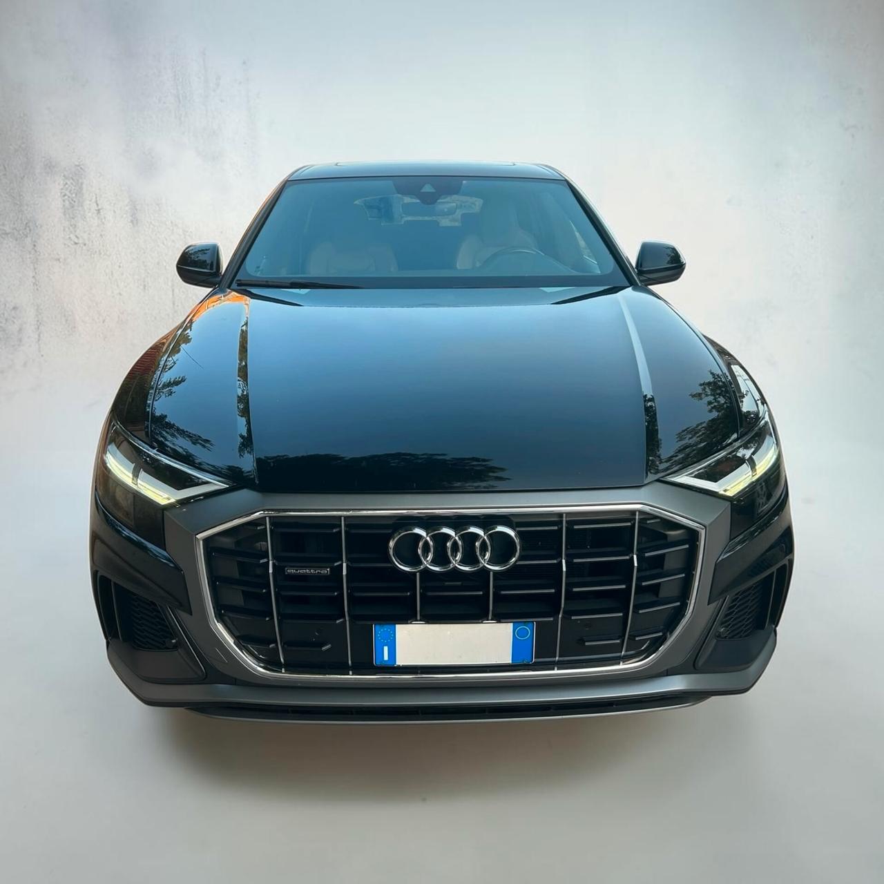 Audi Q8 45 TDI QUATTRO TIPTRONIC SPORT