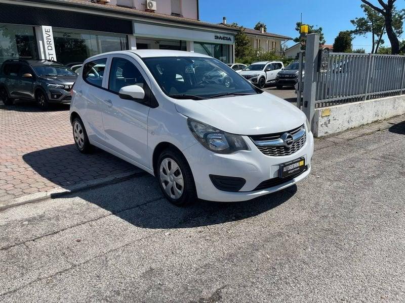 Opel Karl 1.0 75 CV Start&Stop N-Joy