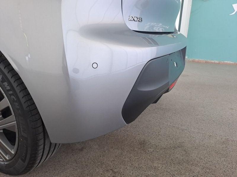 Peugeot 208 Active Pack PureTech 75 S/S