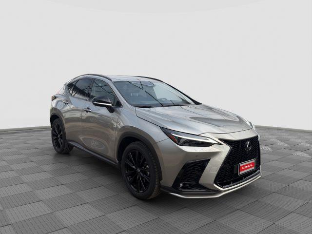 LEXUS Other NX NX Hybrid 4WD F-Sport