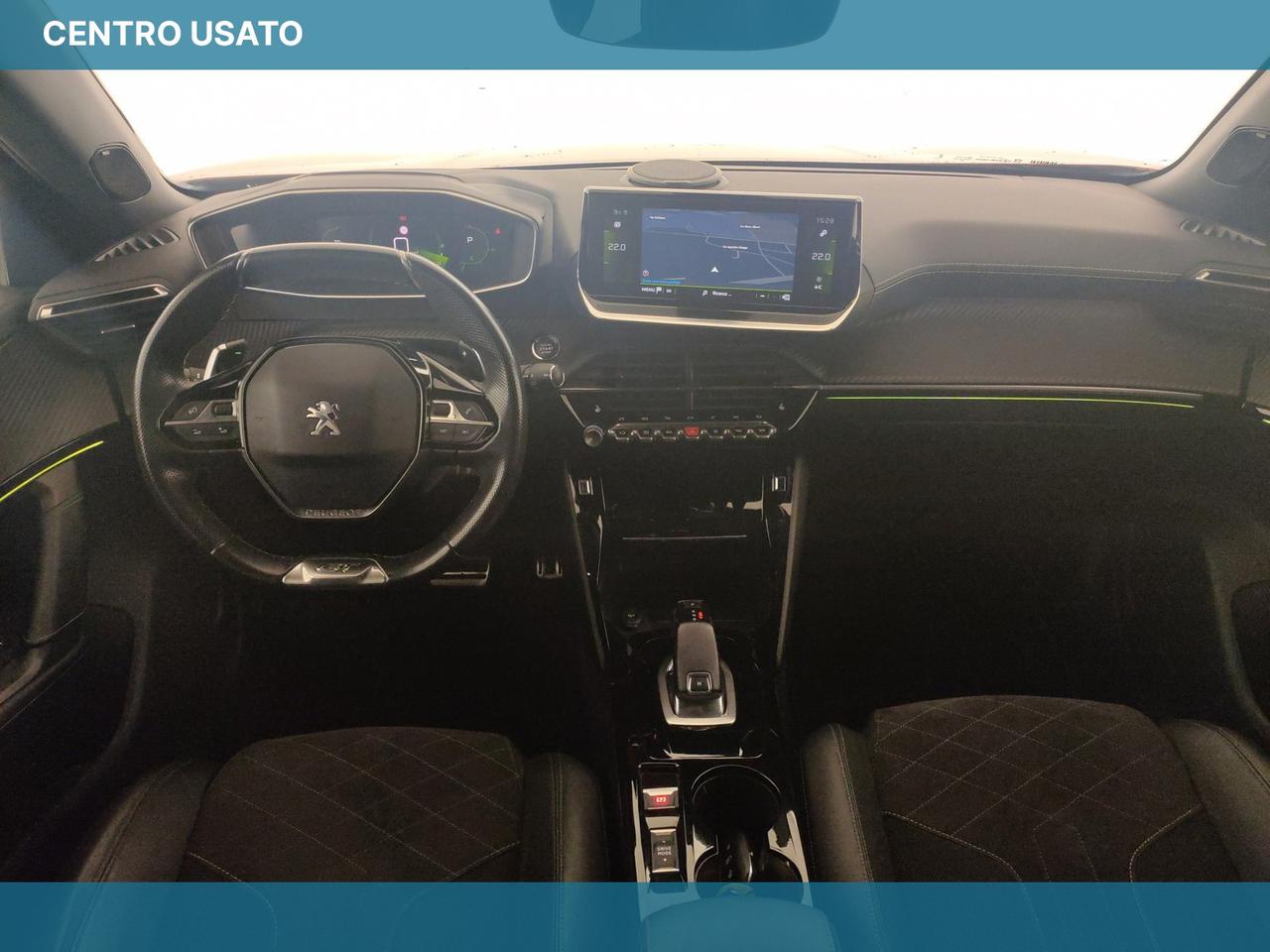 1.2 Puretech GT s&s 155 CV eat8